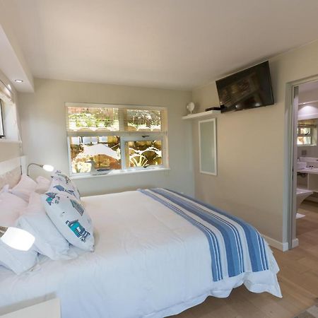 Idylwilde Aparthotel Wildernis Εξωτερικό φωτογραφία
