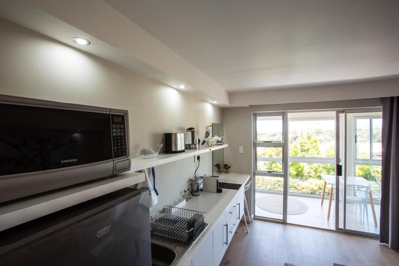 Idylwilde Aparthotel Wildernis Εξωτερικό φωτογραφία