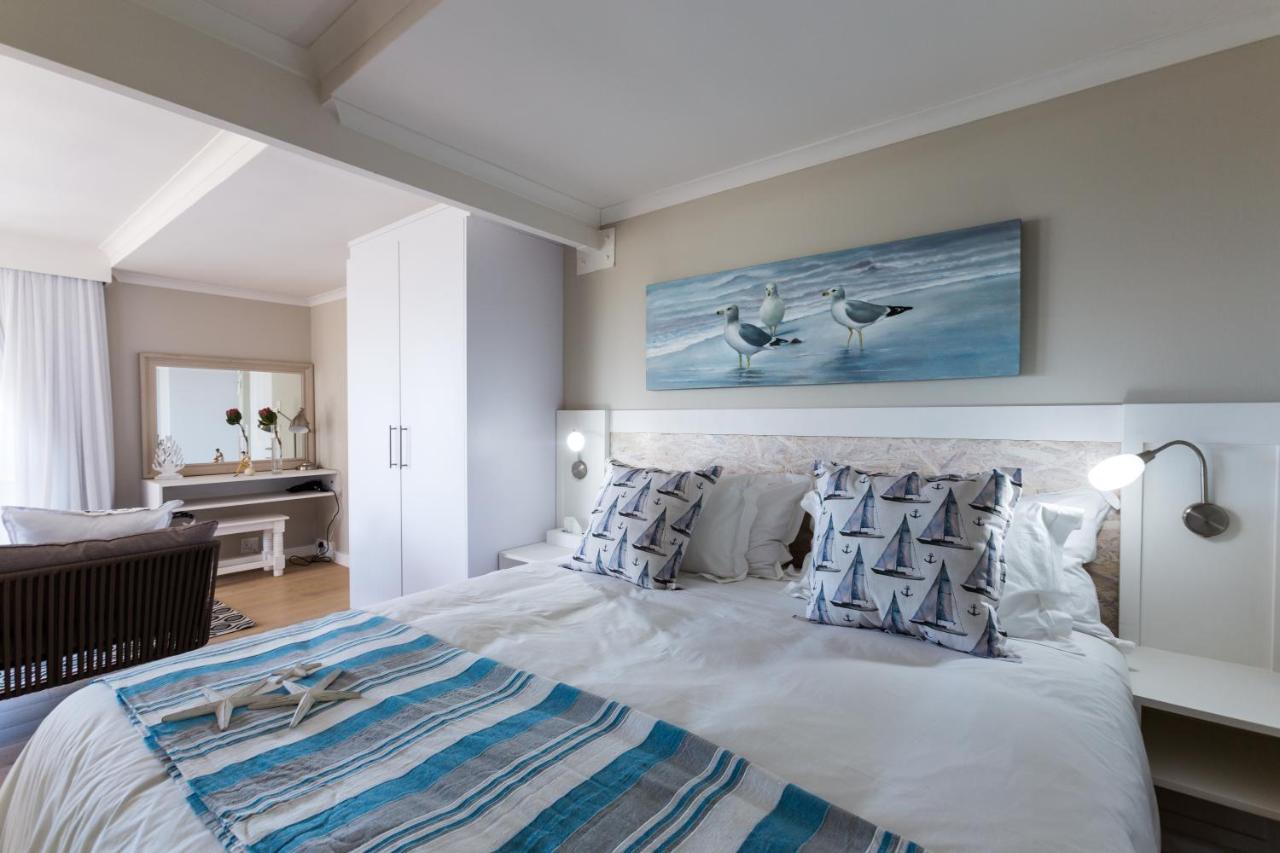 Idylwilde Aparthotel Wildernis Εξωτερικό φωτογραφία