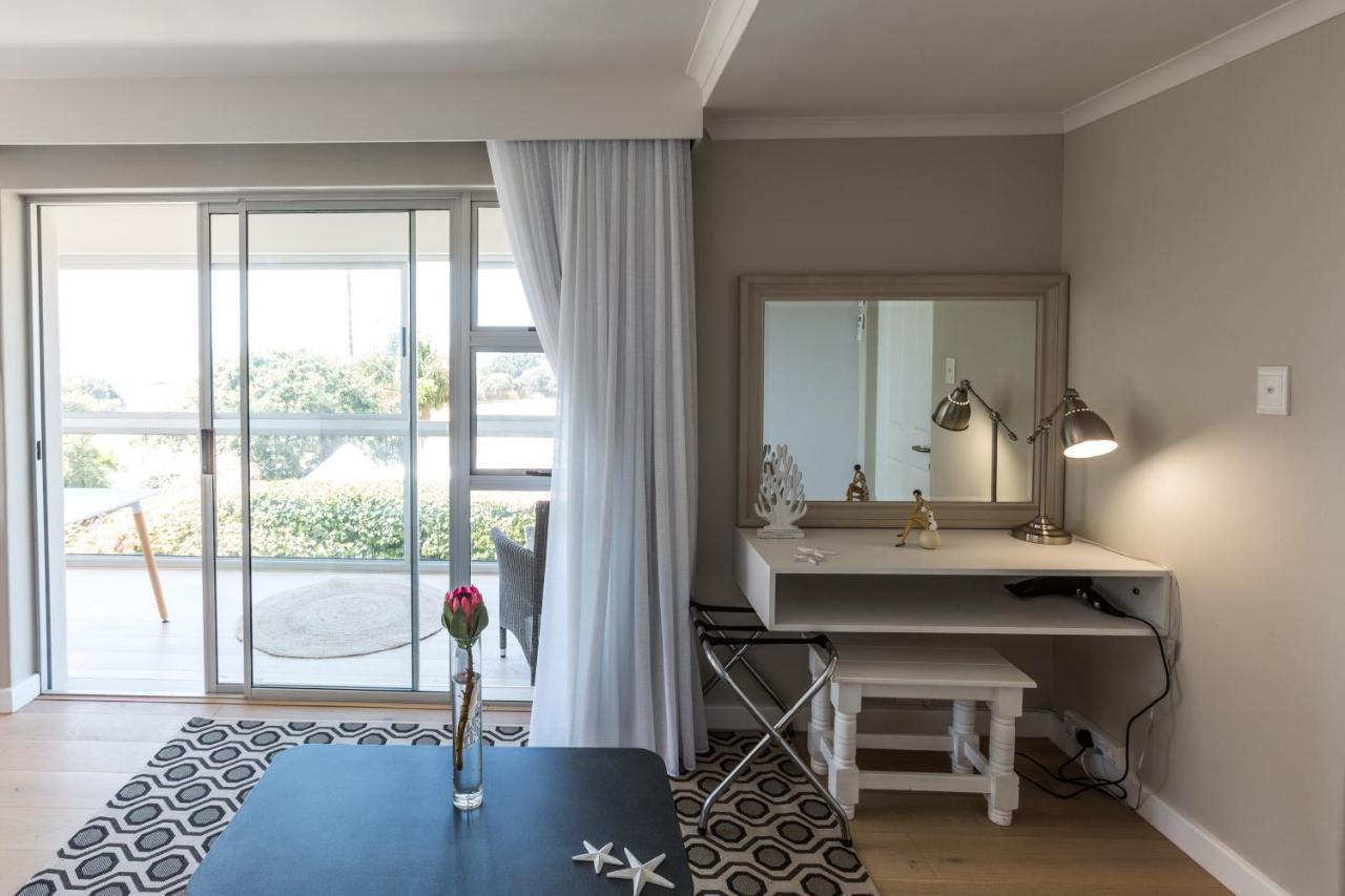 Idylwilde Aparthotel Wildernis Εξωτερικό φωτογραφία