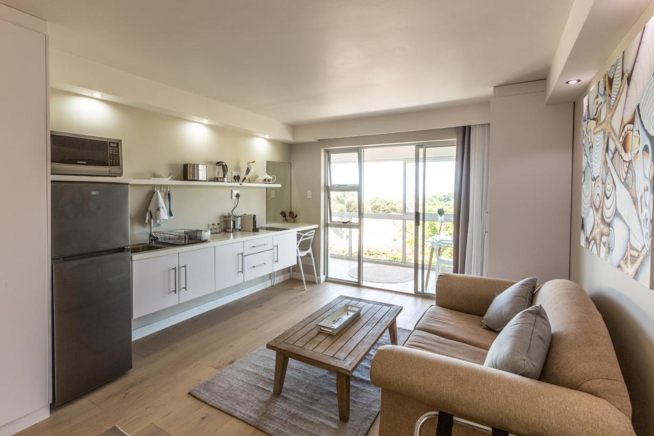Idylwilde Aparthotel Wildernis Εξωτερικό φωτογραφία