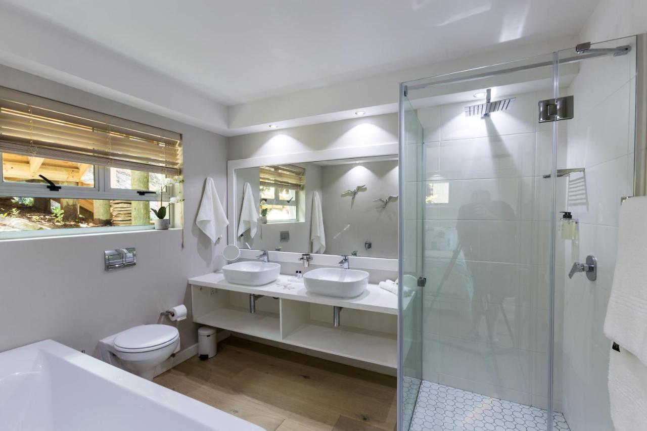 Idylwilde Aparthotel Wildernis Εξωτερικό φωτογραφία