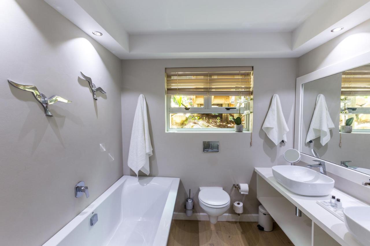 Idylwilde Aparthotel Wildernis Εξωτερικό φωτογραφία