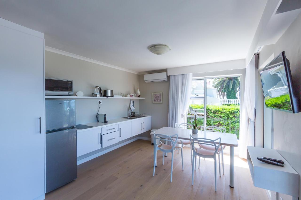Idylwilde Aparthotel Wildernis Εξωτερικό φωτογραφία