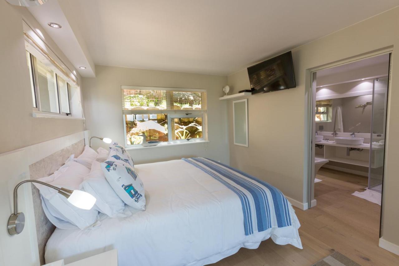 Idylwilde Aparthotel Wildernis Εξωτερικό φωτογραφία