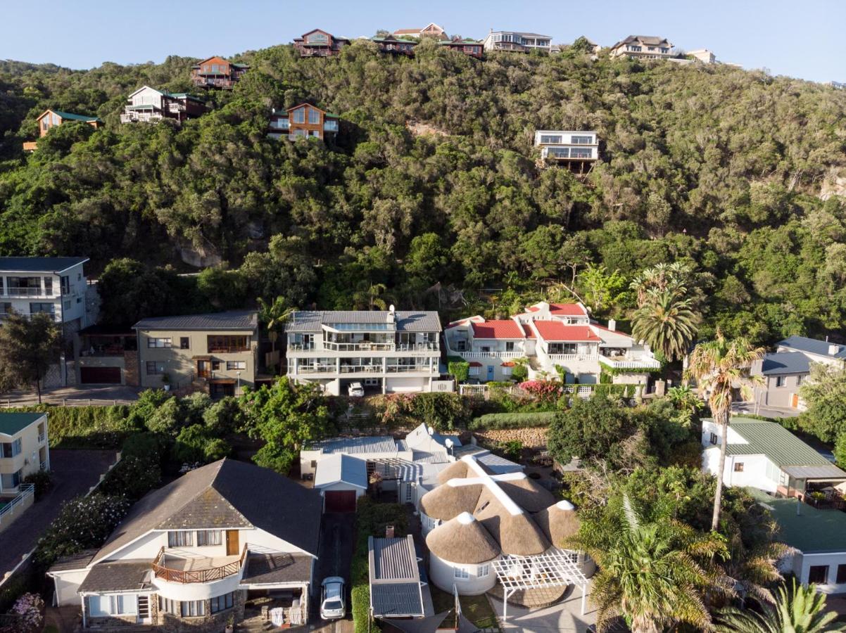 Idylwilde Aparthotel Wildernis Εξωτερικό φωτογραφία