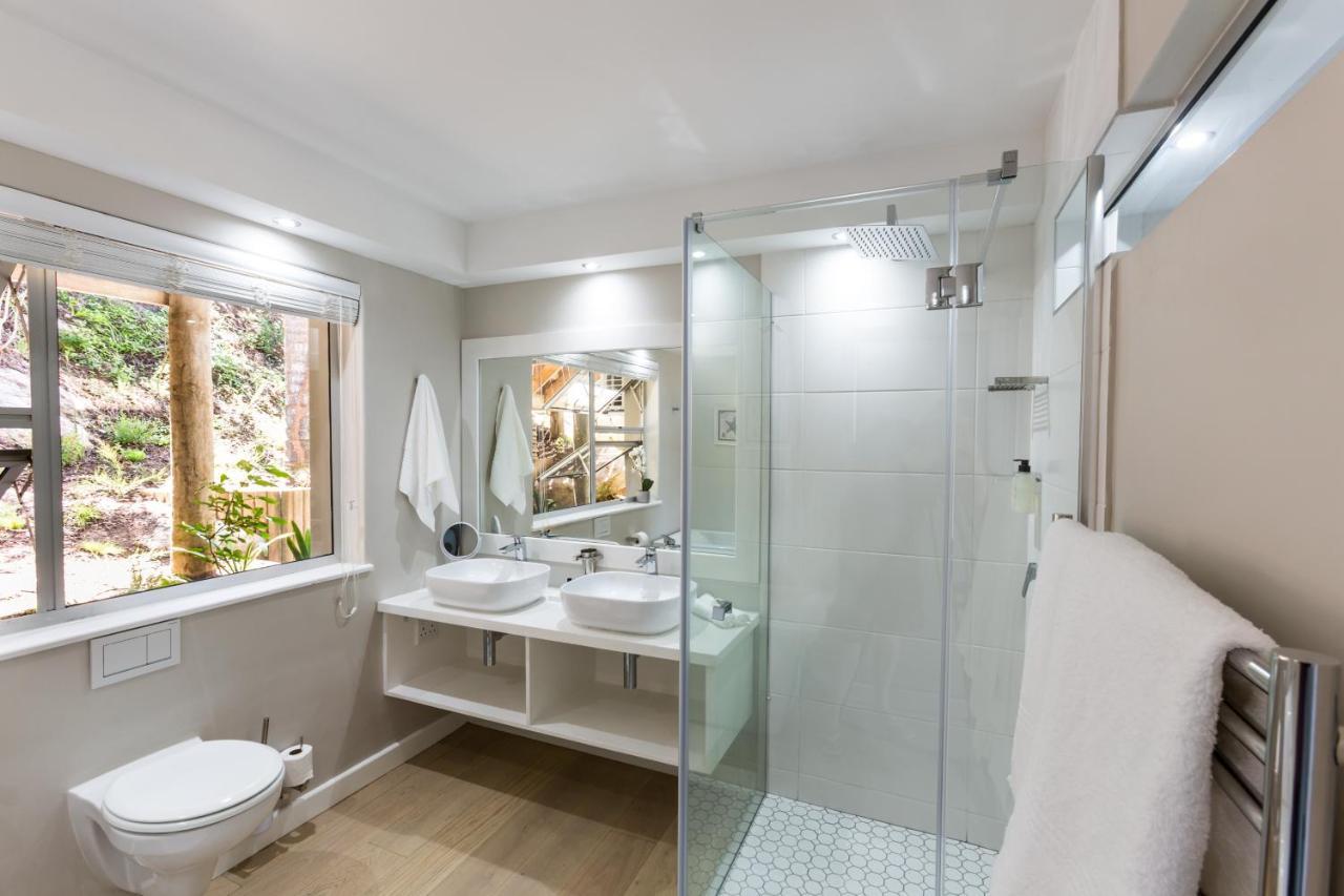 Idylwilde Aparthotel Wildernis Εξωτερικό φωτογραφία