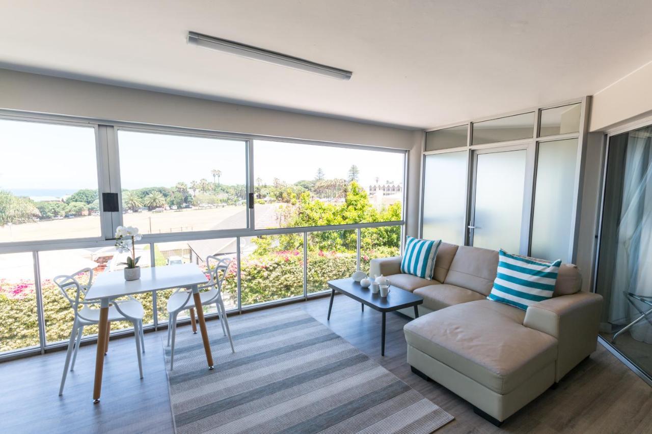 Idylwilde Aparthotel Wildernis Εξωτερικό φωτογραφία