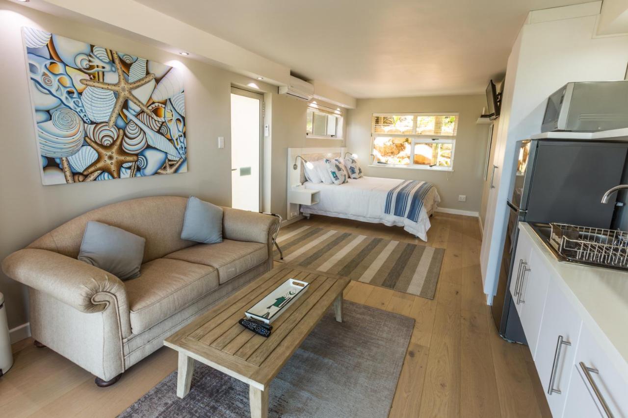 Idylwilde Aparthotel Wildernis Εξωτερικό φωτογραφία