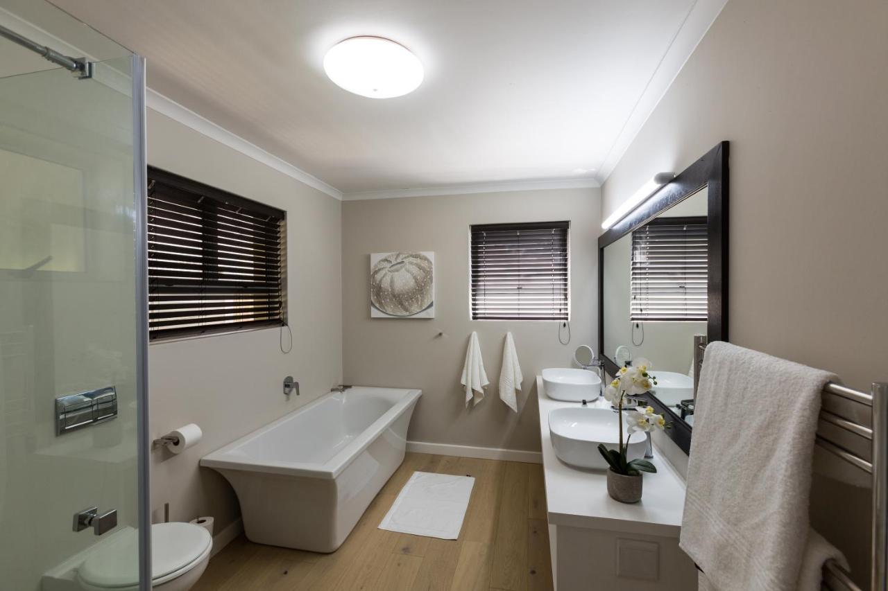 Idylwilde Aparthotel Wildernis Εξωτερικό φωτογραφία
