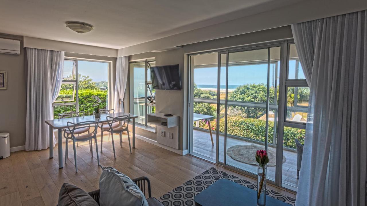 Idylwilde Aparthotel Wildernis Εξωτερικό φωτογραφία