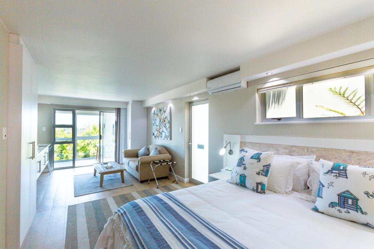 Idylwilde Aparthotel Wildernis Εξωτερικό φωτογραφία