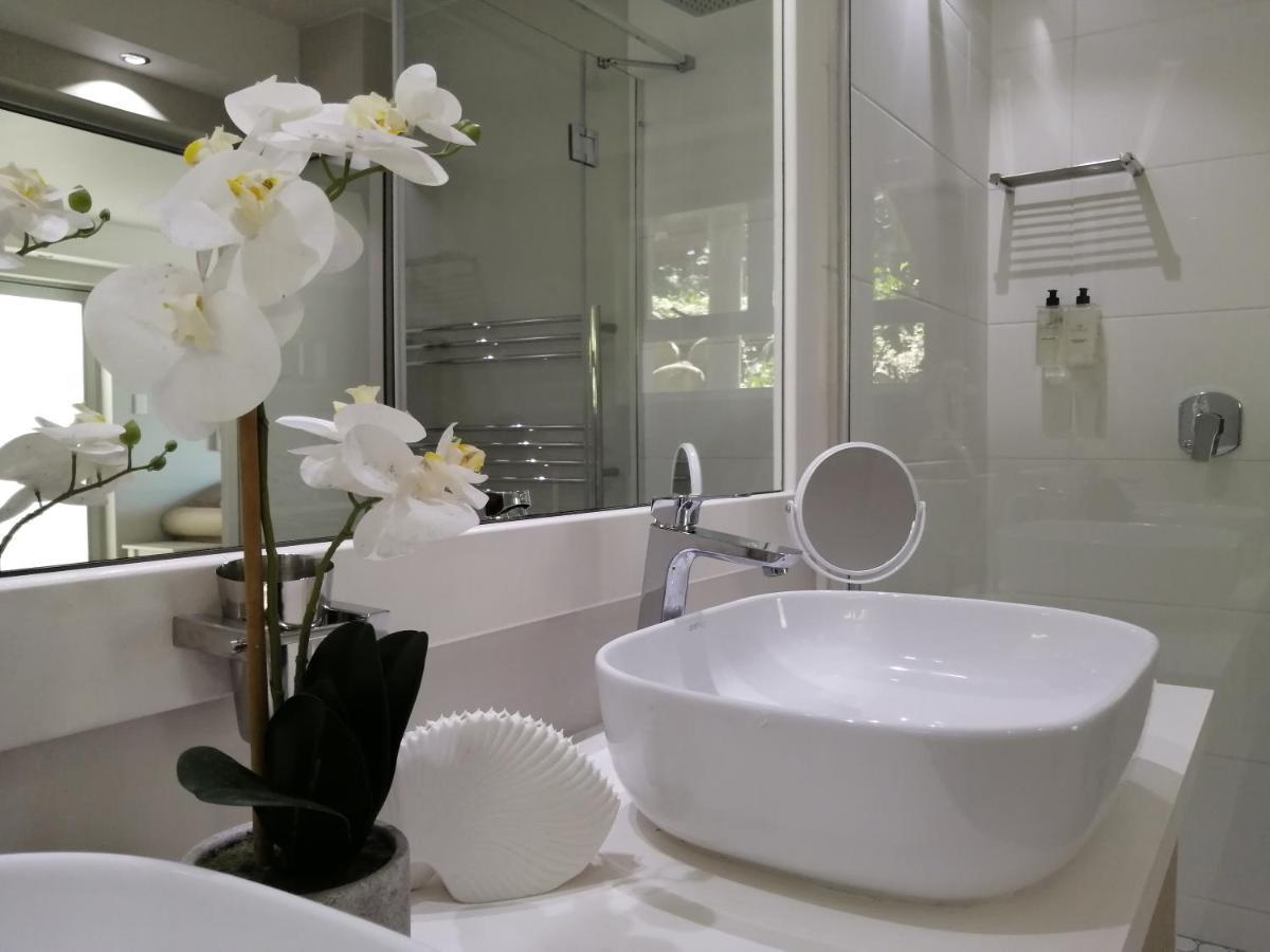 Idylwilde Aparthotel Wildernis Εξωτερικό φωτογραφία