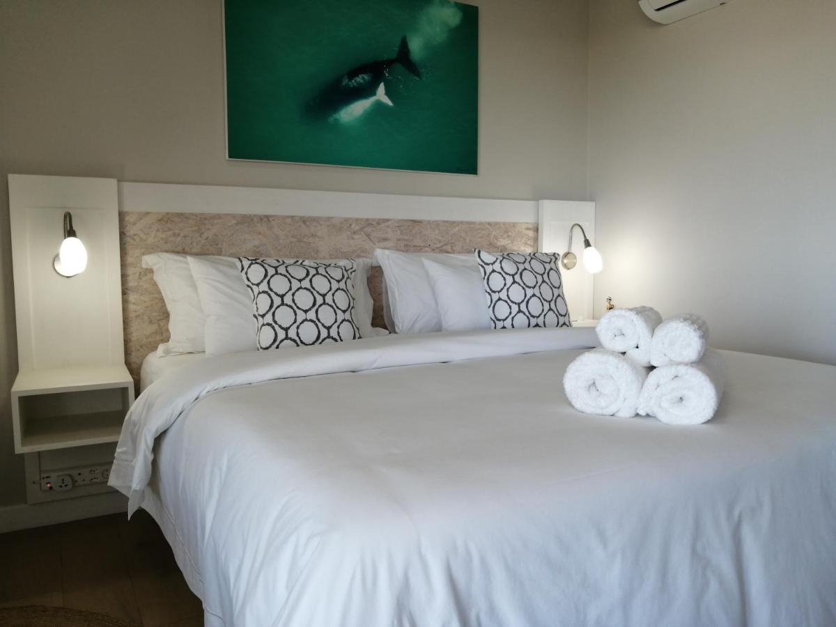 Idylwilde Aparthotel Wildernis Εξωτερικό φωτογραφία