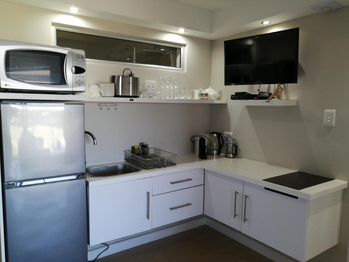 Idylwilde Aparthotel Wildernis Εξωτερικό φωτογραφία