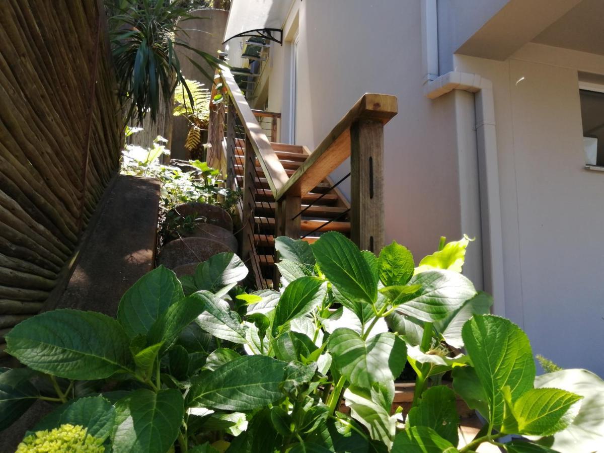 Idylwilde Aparthotel Wildernis Εξωτερικό φωτογραφία