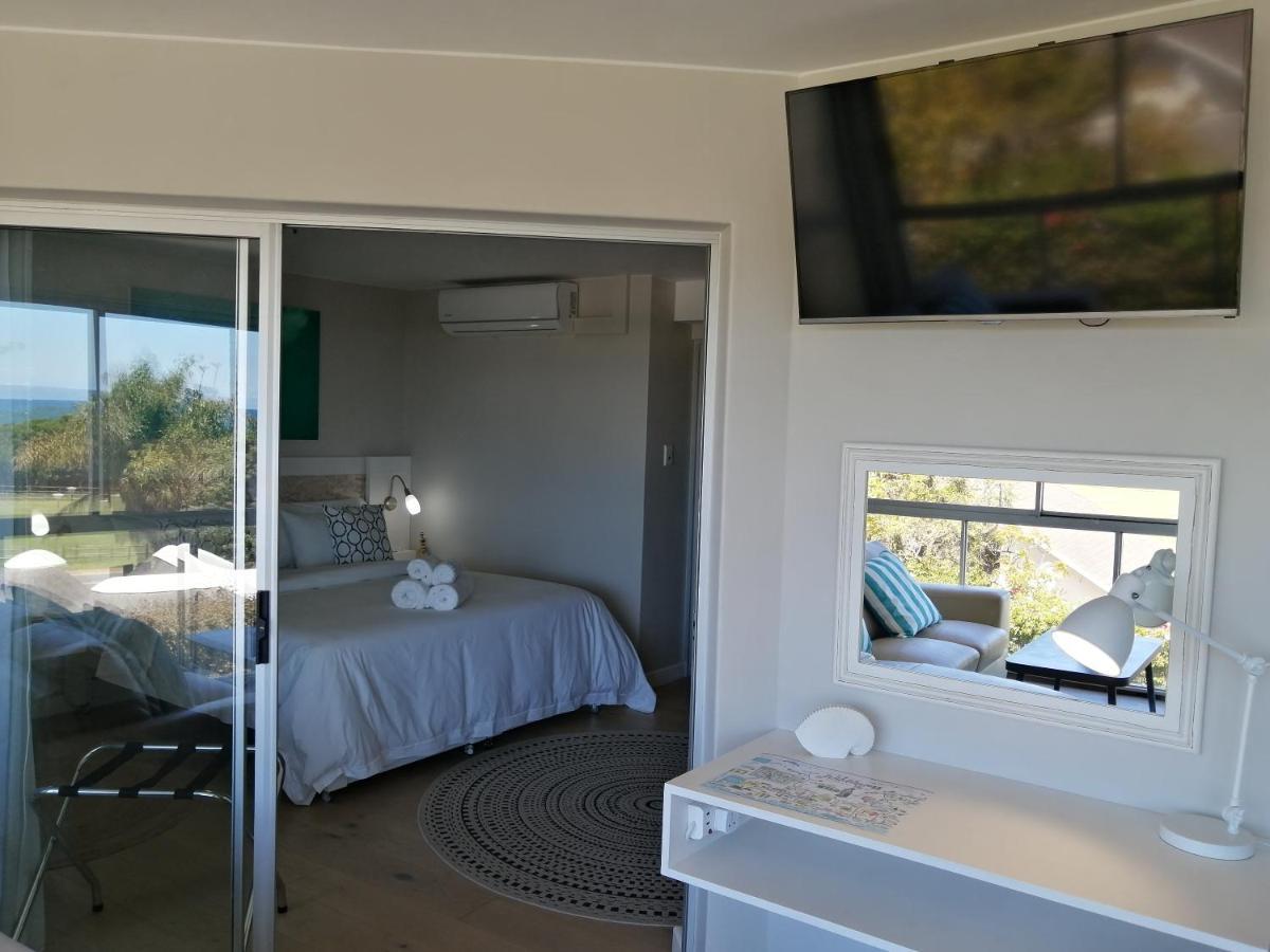 Idylwilde Aparthotel Wildernis Εξωτερικό φωτογραφία