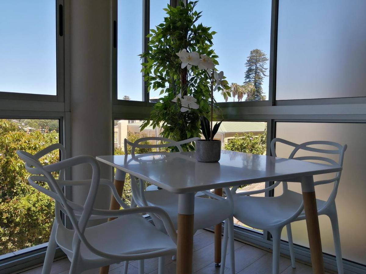 Idylwilde Aparthotel Wildernis Εξωτερικό φωτογραφία