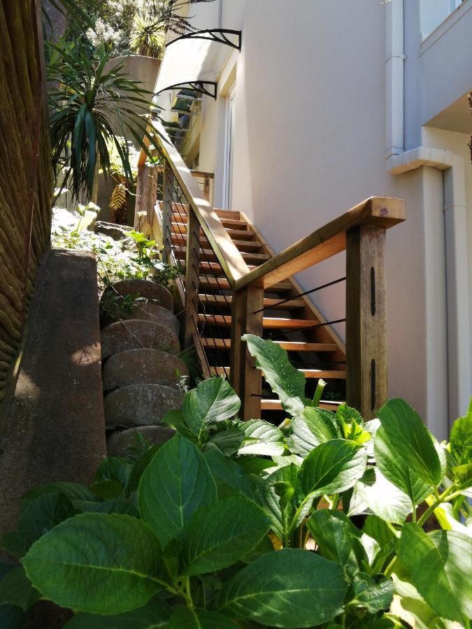 Idylwilde Aparthotel Wildernis Εξωτερικό φωτογραφία