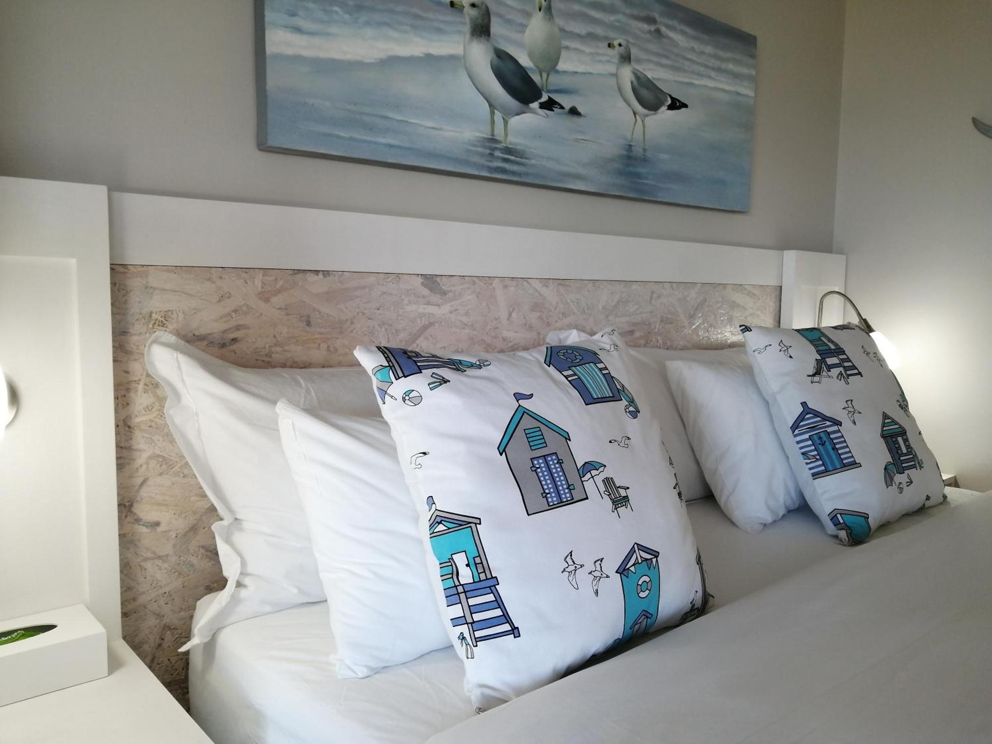 Idylwilde Aparthotel Wildernis Δωμάτιο φωτογραφία