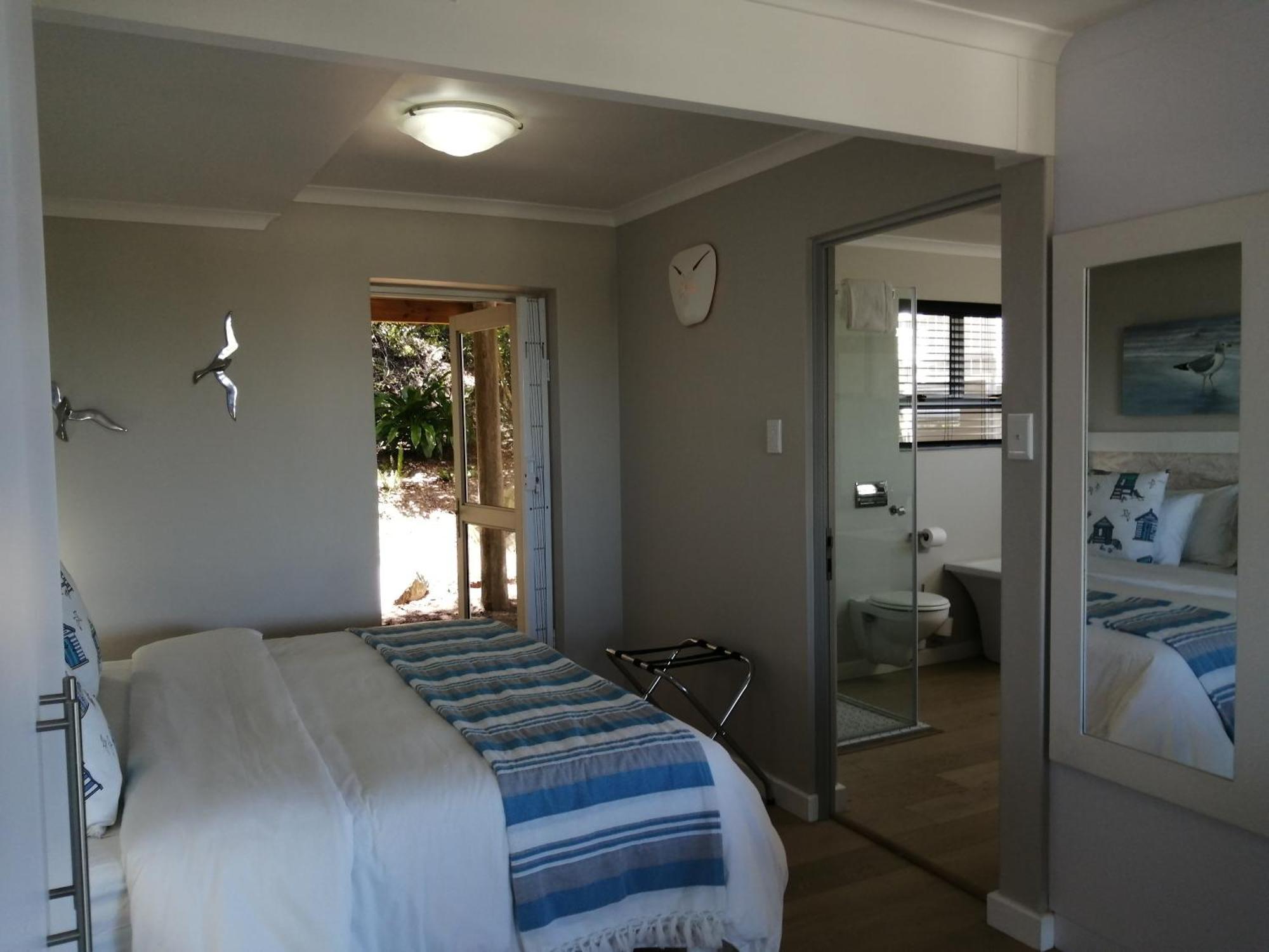 Idylwilde Aparthotel Wildernis Δωμάτιο φωτογραφία